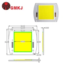 500W High Power COB LED Array Untuk Film Light