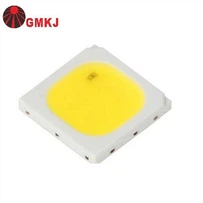 5050 SMD LED 1W 3W 5W Putih Untuk Lampu Jalan
