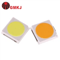 CRI Ra Lebih dari 95 High Color Rendering Index SMD LED Chip 1 Watt