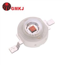 Osram 660nm 650nm 670nm 1W 3W LED Chip