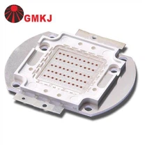 LED COB UV 395nm 20W 30W 50W 60W 80W 100W