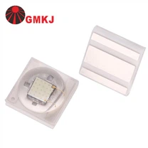 UV LED 365nm Chip UVA Panjang Gelombang SMD Diode
