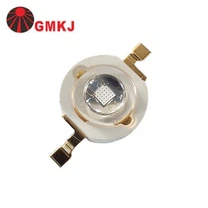 UV LED 405nm 400nm 395nm Chip Daya Tinggi