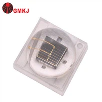 Daya Radiasi Tinggi 3535 Smd Led 405nm 1w 3w Uv Led
