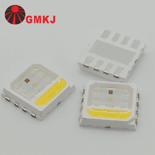 5054 rgbw smd leds 4in1 5054 rgbw smd leds 4in1