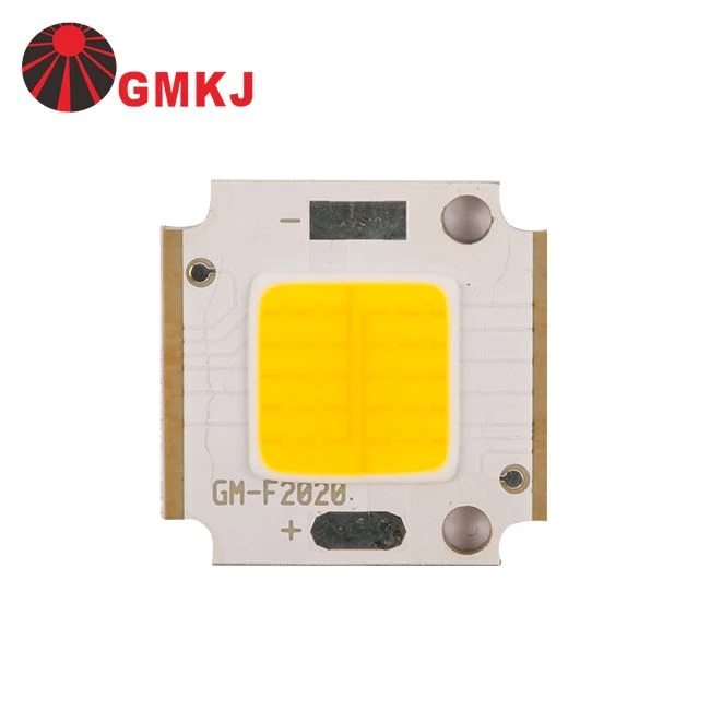 chip led rgb 10w