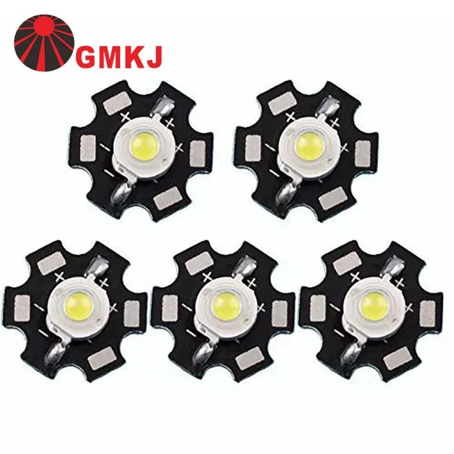 white star pcb led white star pcb led