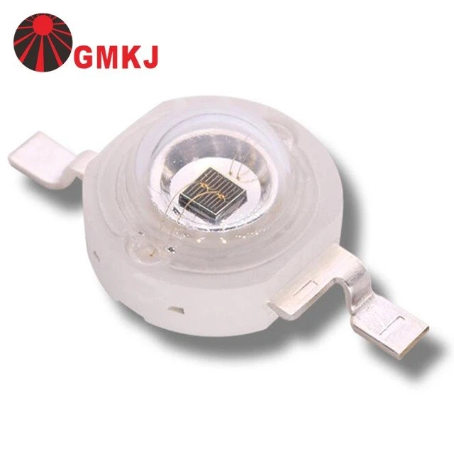 yellow led chip