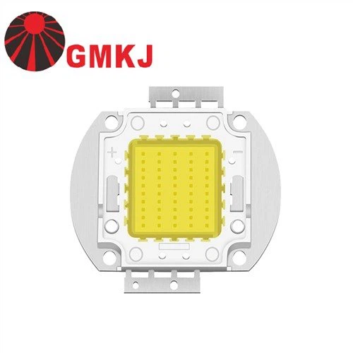 100W COB LED LM-80 dari LED Streetlight