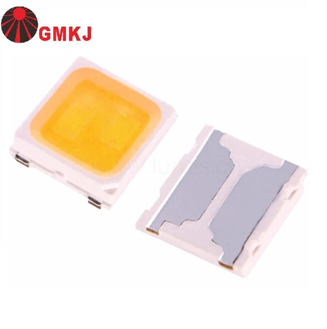 SMD 5050 LED Lumens