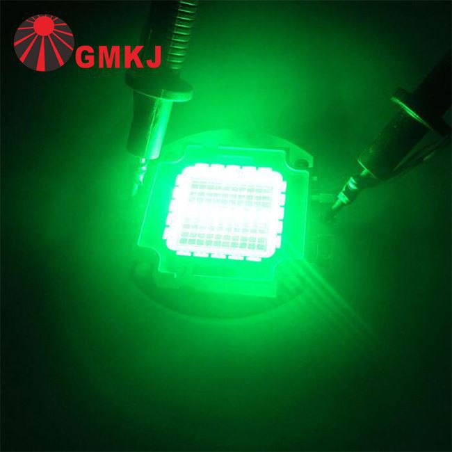 Sumber Pencahayaan Modul Chip Cob Led Led 100w Daya Tinggi