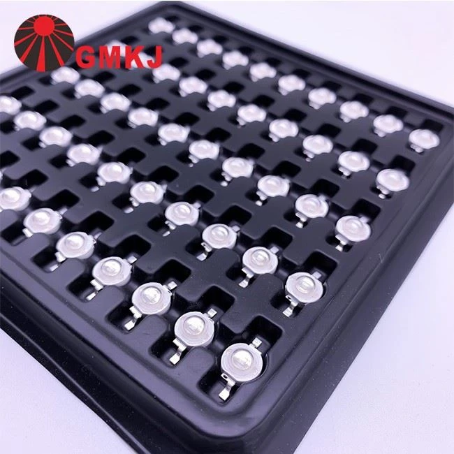 3w 365nm uv led ultraviolet led chip