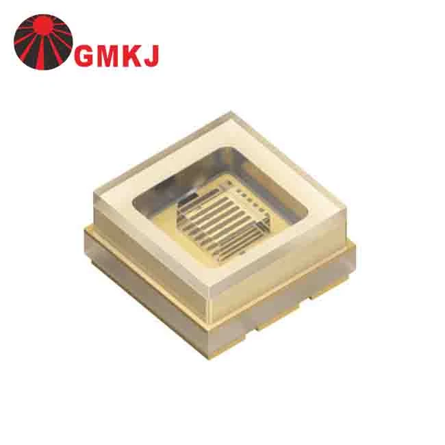 1watt 265nm 3535 ALN Coppring Vertikal UVC LED