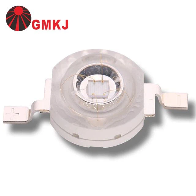 3w 450nm Royal Blue High Power Led Untuk Akuarium