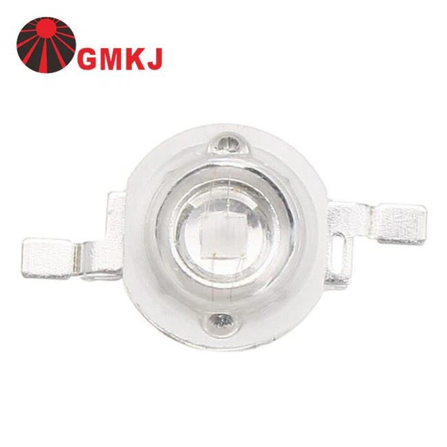 3w royal blue high power led