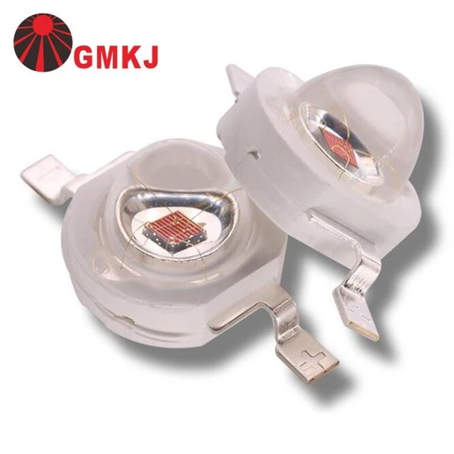 660nm led chip