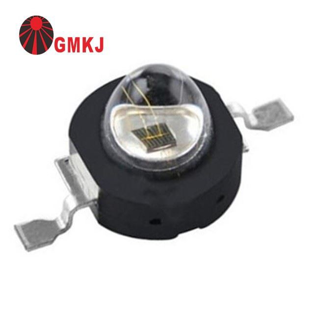 3w far red chip led