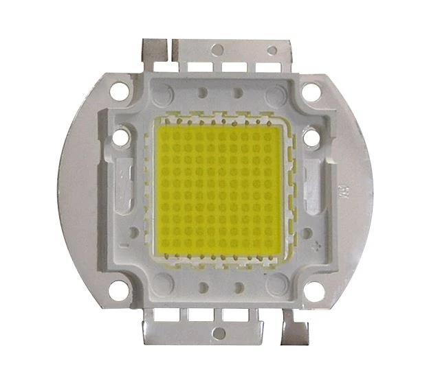 50w Cob Led Copper Base