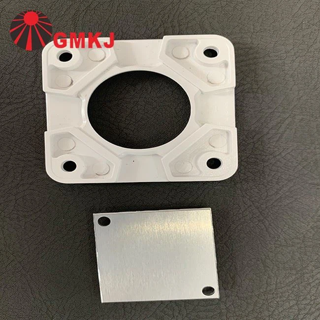 1919 cob led holder back view