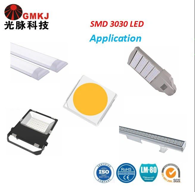 3030 LED 17