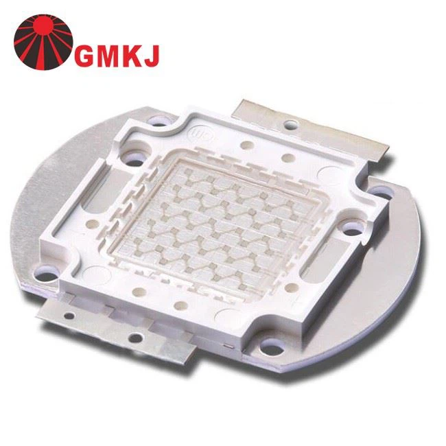 green cob led