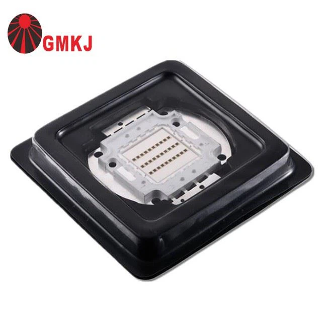 green color led module