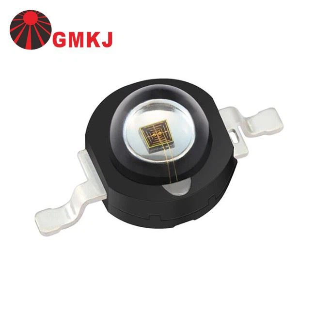 high power 3w 940nm infrared led