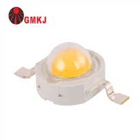 1w 3w High Power Led Chips 6500k