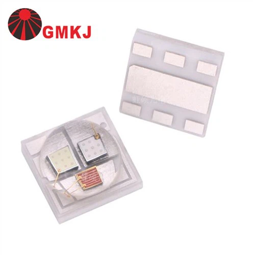 Chip LED 1W 3W Osram RGB SMD Dengan 3535 Pkg