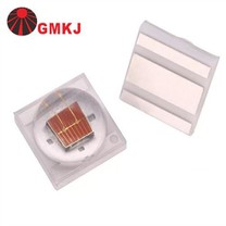 3535 Red Led 660nm 650nm 680nm Smd Led Chip