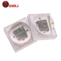 3535 SMD LED 1W LED Hijau 520nm