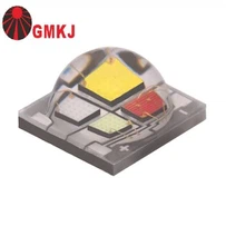 5050 RGBW SMD LED 4 Dalam 1 12W 700mA