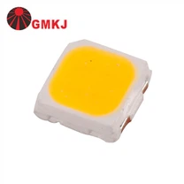 Cina Sanan Chip SMD2835 LED 70LM 0.5W
