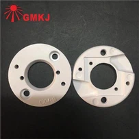 COB LED Holder Untuk Chip LED COB Ukuran 1414 Mm