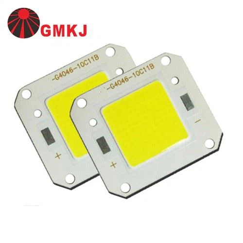 Flip Chip COB LED 50W White