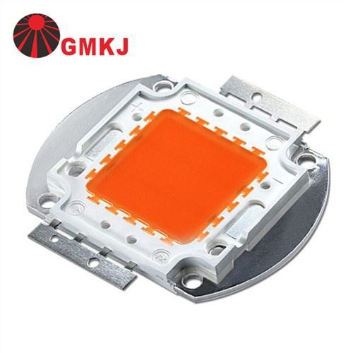 Grow Light Spektrum Penuh COB LED 100W