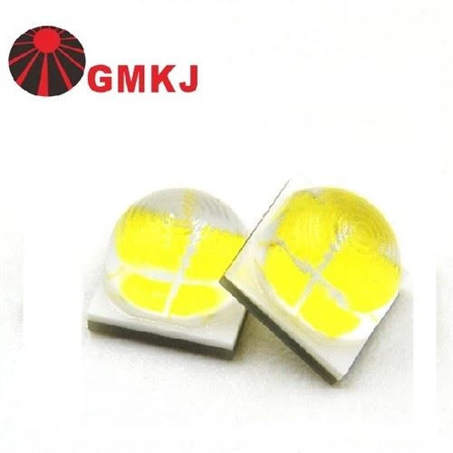 Daya Tinggi 6V 18W XHP50 5050 SMD CHIP LED