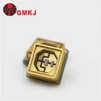 Daya Tinggi Warna Ganda UVA UVC SMD LED 3535