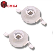 LED Inframerah Daya Tinggi 840nm 850nm