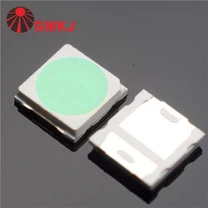 Es Warna Biru SMD LED 1W 3030 2835 480nm
