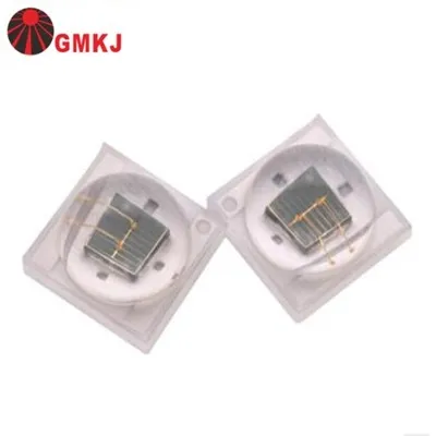 Inframerah 850nm LED 3535 Ceramic Base