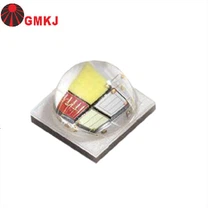 Chip LED RGBW LED MULTI COLOR SMD LED 4 In 1