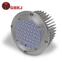 Modul Led Bulat Downlight Lampu Teluk Tinggi Pendingin SKD
