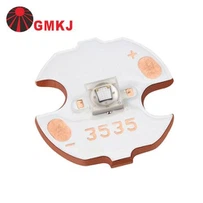 KUNING SMD LED 1 Watt