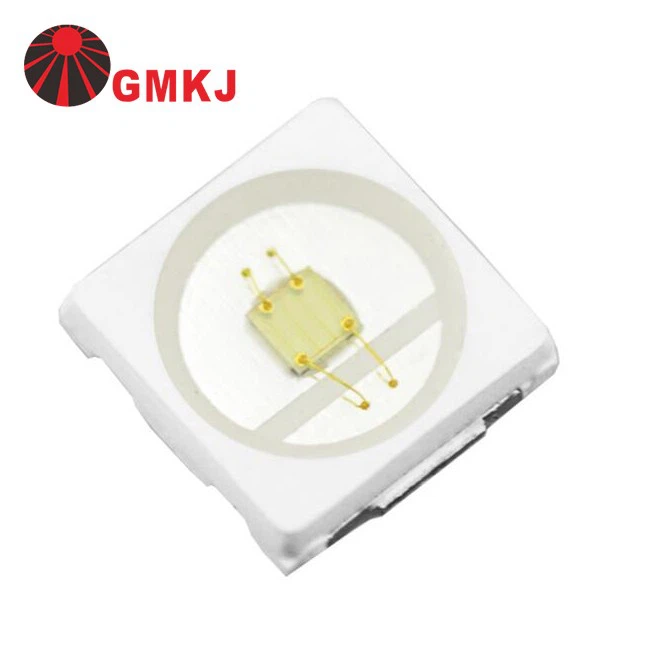 3030 Blue Led Chip