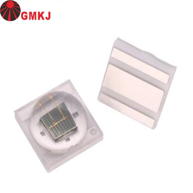 Ceramic 3535 Ir Infrared Led 1600nm 1650nm Led Chip