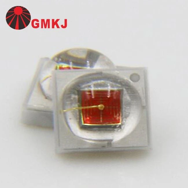 Ceramic 3535 Led Chips With Epileds42mil 1600nm 1650nm