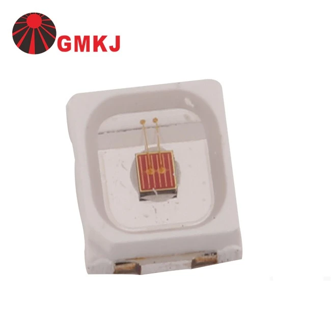 High Power 3030 Led Red Color Smd 1w Led Chip