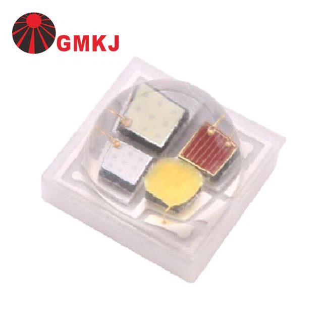 Chip LED RGBW 3535 SMD LED Chip Merek Osram