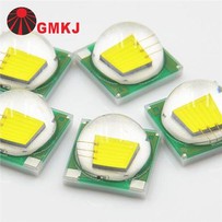 1W 3W 5W XPE XTE XPG 3535 SMD LED Warna Putih